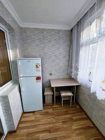 minsk 125: Bakı, 3 otaqlı, Köhnə tikili, 50 kv. m — 17