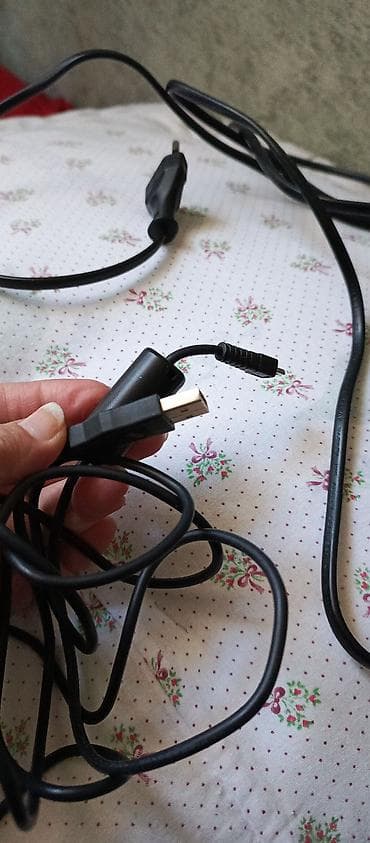 ikinci el sumqayit: Nikon COOLPIX P2 rəqəmsal fotoaparat - Matris: 5.1 MP (etiketdə — 5