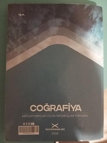 Digər kitablar və jurnallar: ❌❌❌Mütləq oxu! Endirim ola bilər baxır harda görüşüləcək. Təptəzədir — 2