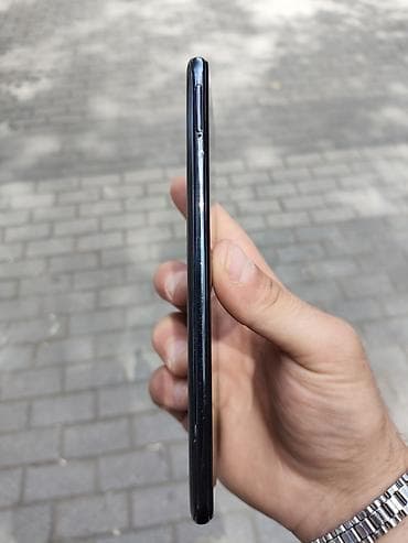 redmi pad 7: Redmi 64 GB, rəng - Göy, Barmaq izi — 3