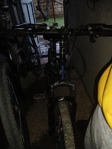 vilano velosiped: İşlənmiş İki təkərli Uşaq velosipedi 20" — 2