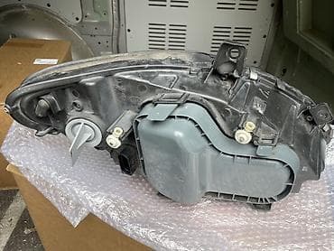 Аксессуары и тюнинг: Правая, Ближний, дальний свет, Renault, Оригинал — 3