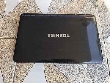 game notebook: İşlənmiş Toshiba, 15.6 ", Intel Core i5, 256 GB, Ödənişli çatdırılma, Rayonlara çatdırılma, Ünvandan götürmə — 8