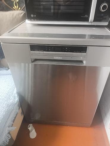 iphon 7 plus: Galanz qabyuyan maşın – tam ölçülü, paslanmayan polad gövdə və ön — 2