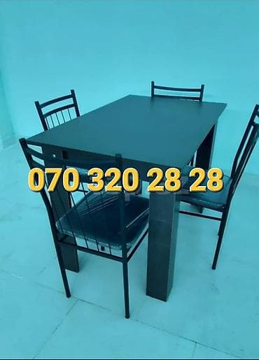 metbext masasi: Topdan və pərakəndə satış sexdən bir başa 4 nəfərin 120 azndən — 5