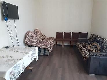 sabuncu kirayə: Gəncə şəhəri Mida 2 otaqlı 56 m² 8/9 mərtəbə Kombi kondisioner — 1