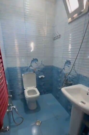 купить квартиру в баку новостройка: 2 комнаты, 70 м², Свежий ремонт — 15