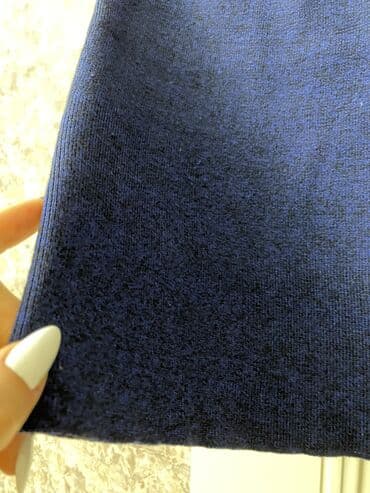 i̇dman qadın ətəkləri: 20 ₼. Yenidir — 2