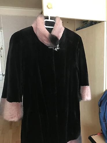 Temiz şinsilla şuba alinib 2500manat satilir bu qiymte…s m L razmer