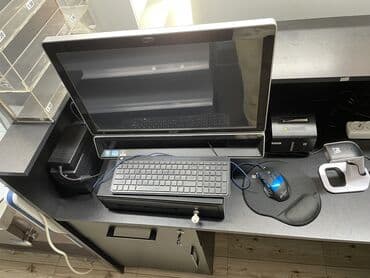 ikinci el monitor: Monitorlar — 1