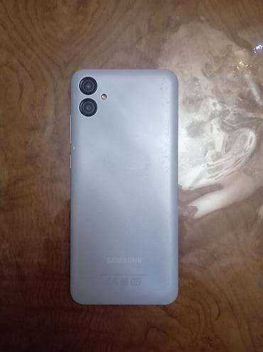 atouch tablet se pro: Samsung Galaxy A04e, 64 GB, rəng - Göy — 1