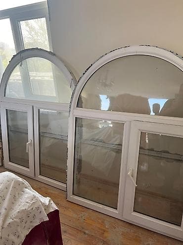 tap az plastik qapilar: Plastik pencere usten cixma unvan novxani — 3