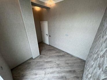 1 otaqlı kohnə tikili: 3 otaqlı, Yeni tikili, 71 kv. m — 10