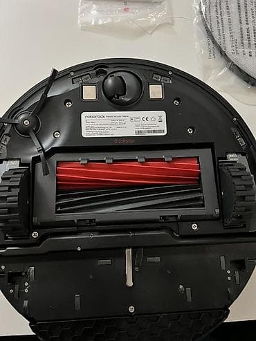 robot satışı: Robot tozsoran Roborock S8 Black (Yeni) Mağazalarda satış qiyməti — 7