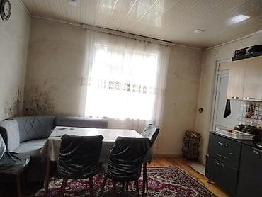 ev modelleri: 4 otaqlı, 192 kv. m, Yeni təmirli — 10
