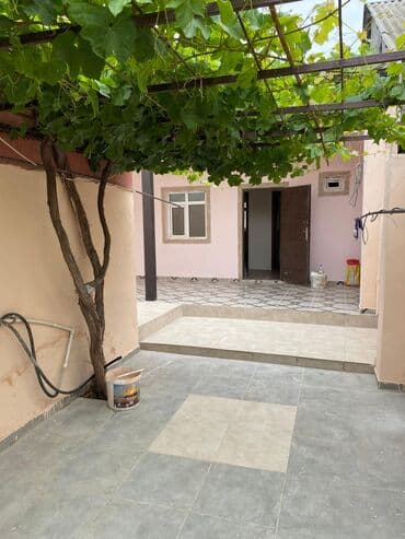 купля продажа домов: 5 otaqlı, 130 kv. m, Kredit yoxdur, Yeni təmirli — 1