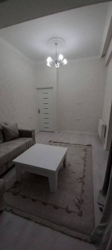 nerimanovda obyekt satilir: 1 otaqlı, Yeni tikili, m. Nəriman Nərimanov, 44 kv. m — 10