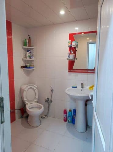 gəncə komsomol: Masazır, 2 otaqlı, Yeni tikili, m. Avtovağzal, 70 kv. m — 11