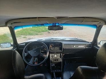 vaz 2107 diferi: VAZ (LADA) 2107: 1.6 l | 1999 il 250000 km Sedan — 7