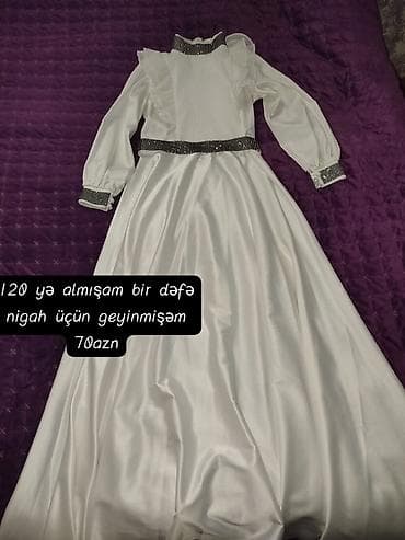 ev xalatlari: Cüzi endirim də edərəm🫶 — 2