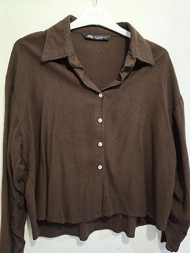 Zara model bir dəfə geyilib deməy olar təzədi Mrazmer