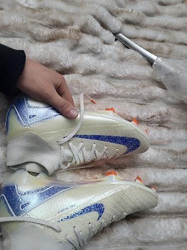 yeezy baku: Nike air zoom originaldı cəmi 2-3 dəfə istifadə olunub — 4