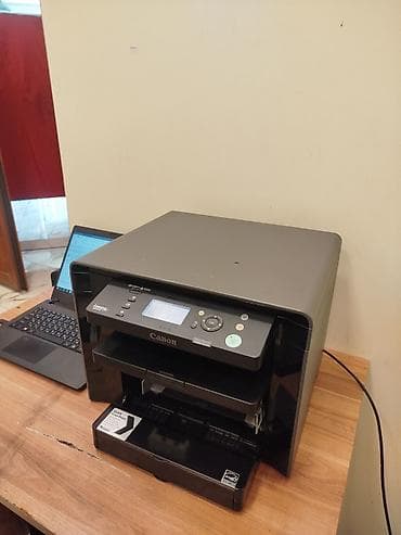 Canon MF4410 satılır! Ev və ofis üçün ideal modeldir. ✔️ Print / Scan — 3
