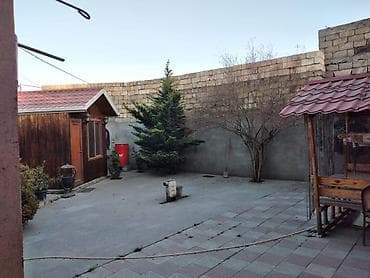 Bağ evləri: Abyekt Xırdalan kurqunda yerləşir dayanacağın yani her bir şəraiti — 3