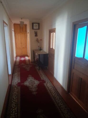 sabuncuda satılıq evler: Bakı, 5 otaqlı, Köhnə tikili, 110 kv. m — 5