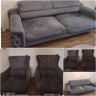 l divan: Dest satilir 350 azn.Divan acilir.(1800 azn alinib)Unvan Əhmədli — 1
