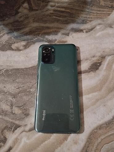 samsung note: Redmi Note 10 çox yaxşı işləyir 1 dəfə ekran dəyişilib başqa bir — 1