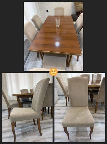 🌞Masa desti. ✅Satilir 500 azn ✅Masa acilir ✅Unvan:Y.Yasamal