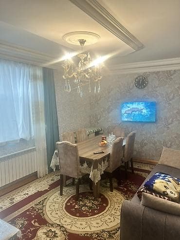 zabrat 1 evler: Bakı, 6 otaqlı, Köhnə tikili, 120 kv. m — 8