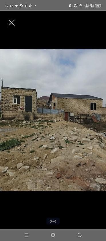 mida sosial evler qiymetleri: Tikinti, Kupça (Çıxarış) — 3