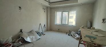 Mənzillər: Satılır 3 otaqlı yeni tikili 132 m², Ağ şəhər q. Kateqoriya Yeni — 6