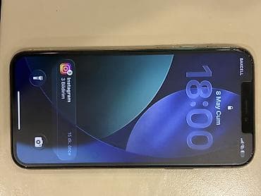 iphone 11 barter var: IPhone 11 Pro, 64 GB, Qızılı, Zəmanət, Barmaq izi, Simsiz şarj — 2