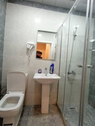 купить дом в баку забрат: 3 комнаты, Новостройка, 100 м² — 7