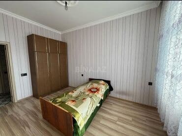 Гаражи: Баку, Мамедлы, 3 комнаты, Вторичка, м. Кероглу, 85 м² — 5