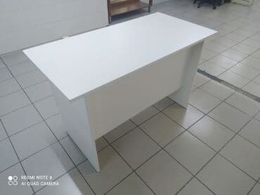 komputer stolu satisi: Kompüter masası, Yeni, Açılmayan, Laminat, Künc masa — 2