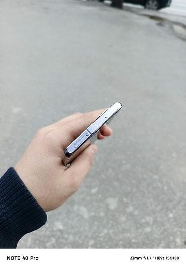 samsung note 10 ikinci el: Samsung 256 GB, rəng - Qara, İki sim kartlı — 6