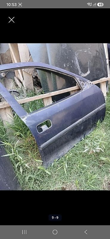 salon oturacaqlari: Opel vectra b detallaridi isdiyen elaqe saxlasun Təsvir: - Ön — 7