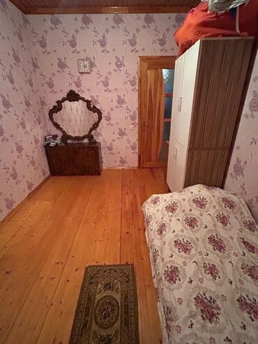 qubada aylıq kirayə evlər: 70 kv. m, 3 otaqlı — 7