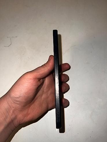 iki qapili soyuducu: Redmi 12, 256 GB, rəng - Qara — 6