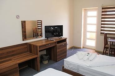 Həyət evləri və villalar: Otel satış!! Obyektin ümumi ərazisi 1.5 hektardi. 3 mərtəbəli obyekt — 7