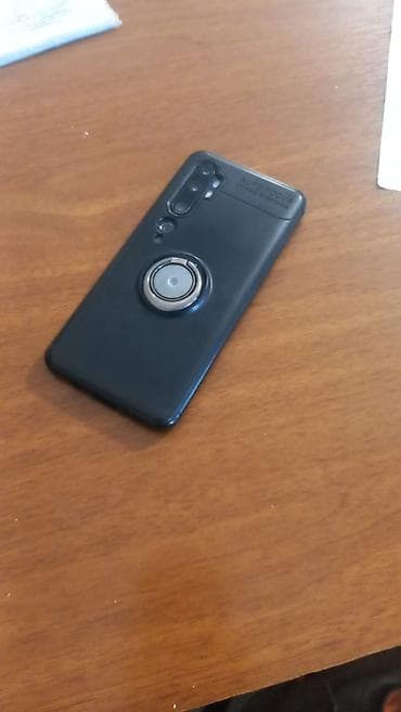 iphone 8 qiymetleri: Xiaomi Mi Note 10 Pro, 256 GB — 4