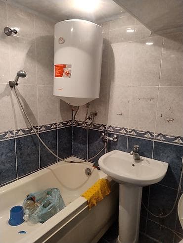 Ariston 80 l, İşlənmiş