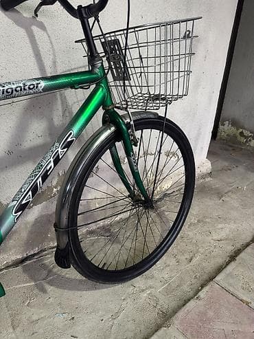 velospet: İşlənmiş Şəhər velosipedi Stels, 28", sürətlərin sayı: 7, Ünvandan götürmə — 3
