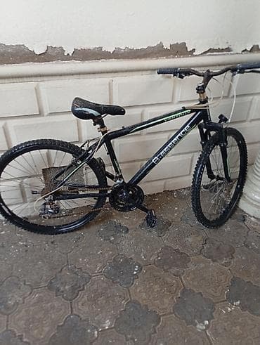 Velosiped 26 lıq. Ünvan Sulutəpə