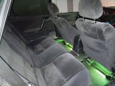 запчасти джетта 2: Opel Vectra: 2 l | 1997 il 420000 km Sedan — 4