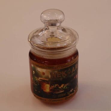 Bal: Qaratikan balı Bal Oğuz rayonunun təmiz, ekoloji bölgəsində — 7